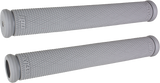 ONE PIECE GRIPS GREY 8"