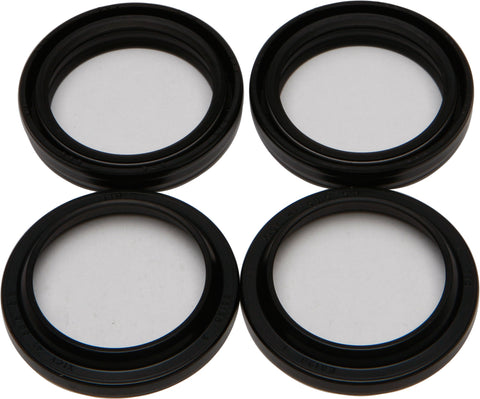 Fork and Dust Seal Kit components