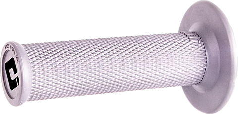 UNIVERSAL LOCK-ON NO WAFFLE WHITE PRO-SOFT/BLACK