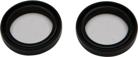 Fork Seal Kit components