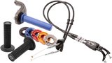 REV3  THROTTLE  KIT YAM