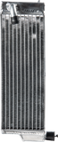RADIATOR LEFT HON
