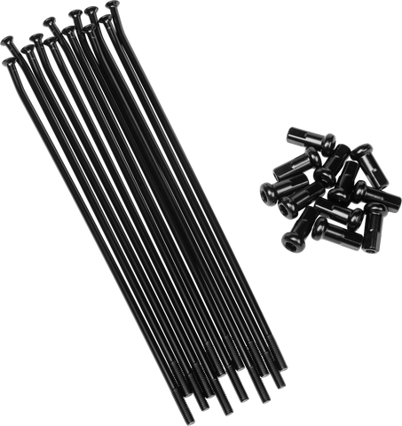 YAM R SPOKES SERVICE KIT FIRE POWER WHEELS