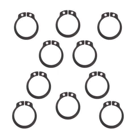 Countershaft Snap Ring 10 Pack product photo