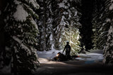 W2000 FLASHLIGHT KIT