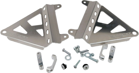 RADIATOR BRACE HON