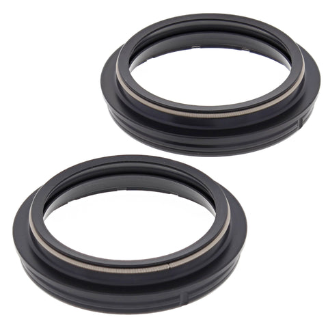 Fork Dust Seal Kit components