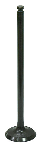 EXHAUST VALVE