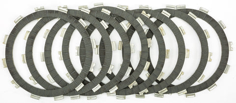 CARBON FIBER CLUTCH PLATE SET CKF4514
