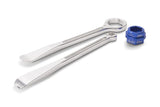 Motion Pro T6 Combo Lever Set, 32 mm, 10/12 mm, 22/27 mm Adapter 08-0589 manufacturer photo 1