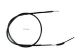 Motion Pro Cable, Black Vinyl, Rear Hand Brake 02-0559 manufacturer photo 1