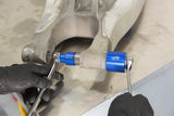 Motion Pro Deluxe Suspension Bearing Service Tool 08-0294 manufacturer photo 4