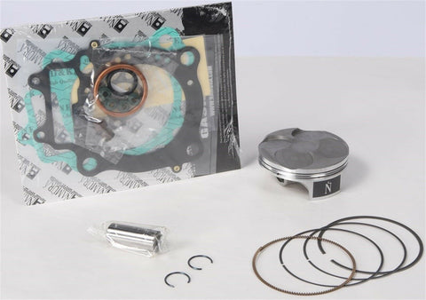 HONDA CRF250R 2004-2009 Namura Technologies Top End Repair Kit 77.98mm C Piston