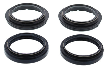 Fork and Dust Seal Kit components