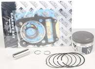 Namura NA-30001K SUZUKI LT4WDX KING QUAD 4x4 1991-98 Top End Repair Kit Standard