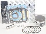 Namura NA-30001K SUZUKI LT4WDX KING QUAD 4x4 1991-98 Top End Repair Kit Standard