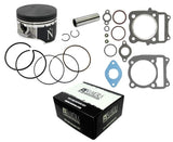 Namura NA-30001K SUZUKI LT4WDX KING QUAD 4x4 1991-98 Top End Repair Kit Standard