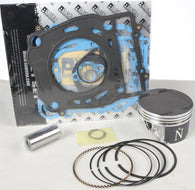 Namura NA-50026K POLARIS SPORTSMAN 400 2001-05 Top End Repair Kit 87.89mm Piston