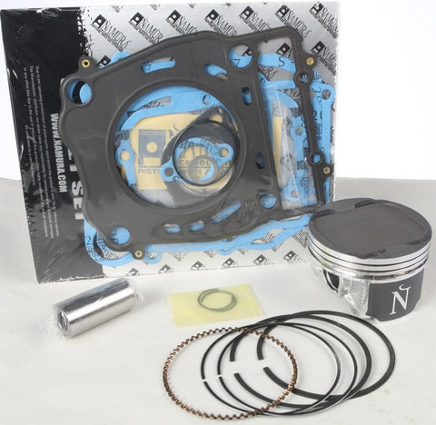 Namura NA-50026K POLARIS SPORTSMAN 400 2001-05 Top End Repair Kit 87.89mm Piston