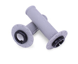 ATV HALF WAFFLE V2.1 GRIP SOFT-GREY/BLACK