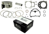 Namura NA-10014K HONDA TRX500 FOREMAN 2012-2019 Top End Repair Kit Standard