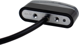 GT-05 LED BRAKE/TAIL LIGHT SMOKE LENS