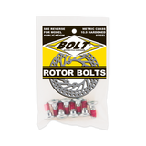 ROTOR BOLTS HON