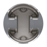 Wiseco - 4576M08000 - Piston Kit, 1.00mm Oversize to 80.00mm