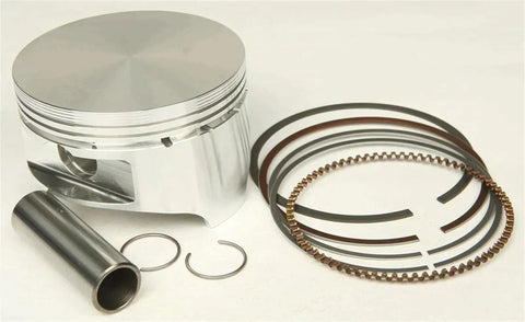 Honda TRX400 Foreman 4x4 1995-2003 Wiseco Piston Kit, Standard Bore 86.00mm