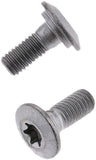 EURO SUB-FRAME BOLT 8X1.25X20MM 10/PK