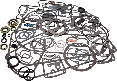 COMPLETE EST GASKET EVO BIG TWIN KIT