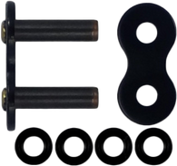 MASTER LINK BL530ZXW RIVET BLACK
