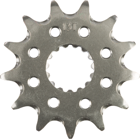 FRONT CS SPROCKET STEEL 13T-520 BETA/HUSQ/KTM
