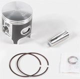 Wiseco - 804M06850 - Piston Kit, 2.10mm Oversize to 68.50mm