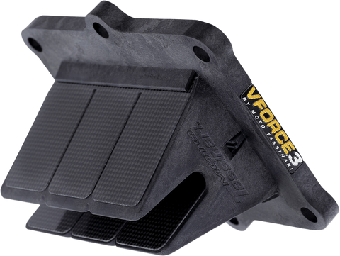 VFORCE3  VALVE  SYSTEM