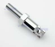 HONDA CB350K CL350K CB750K CB750 TURN SIGNAL STEM STAY OE Style Chrome 70mm