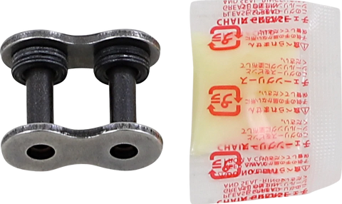MASTER LINK 525MAXX NATURAL RIVET M/L