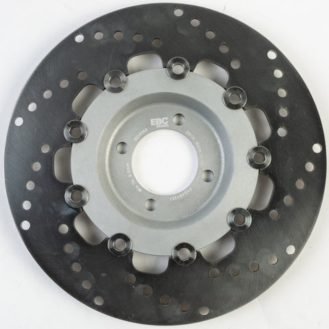 STANDARD BRAKE ROTOR