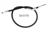 Motion Pro Cable, Black Vinyl, Front Brake Lower 05-0175 manufacturer photo 1