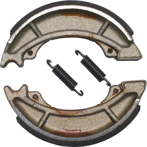 BRAKE SHOES 508 PLAIN