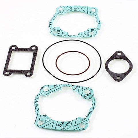 KTM 60SX 1998-2000, 65SX 1998-2008 Top End Gasket Kit Namura - NX-70003T