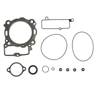KTM 450SX-F 450SXS-F 2007-2012 Top End Gasket Kit Namura - NX-70070T