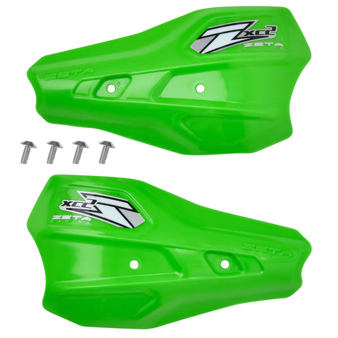 XC 2 PROTECTOR GRN