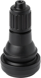ATV POP-IN VALVE STEM 412 SERIES 4/PK