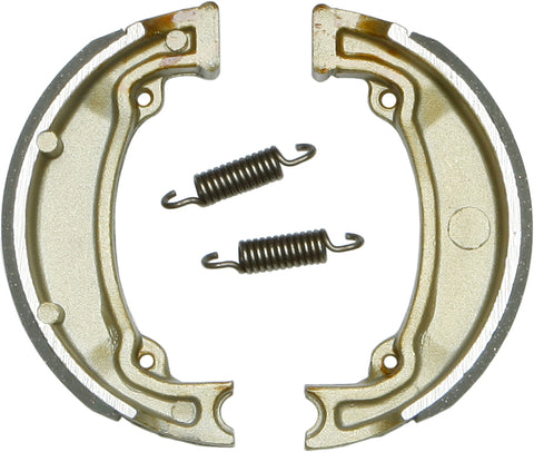 BRAKE SHOES 504 PLAIN