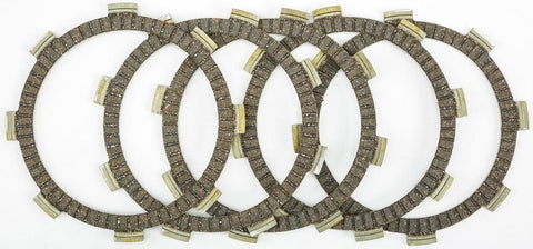 EBC - CK2354 - CK Series Clutch Kit Yamaha TTR90 2000-2007 TT-R90 TTR90E