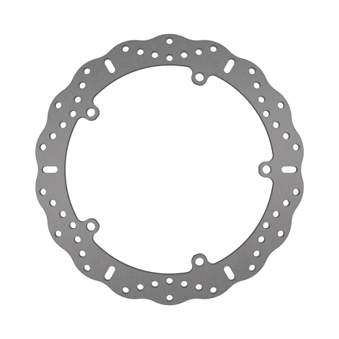 BRAKE ROTOR CONTOUR
