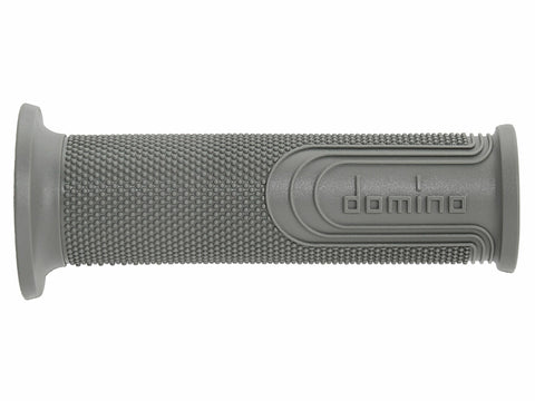 STREET  STYLE  GRIPS  OPEN END GREY PAIR