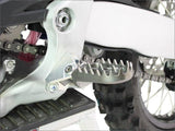DRC - D48-02-551 50mm Wide Foot Pegs Kawasaki KLX110 2002-2020