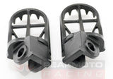 DRC D48-02-510 Wide Foot Pegs KTM 65SX 09-17, 85SX 03-17, 125 SX 250 SX 98-15